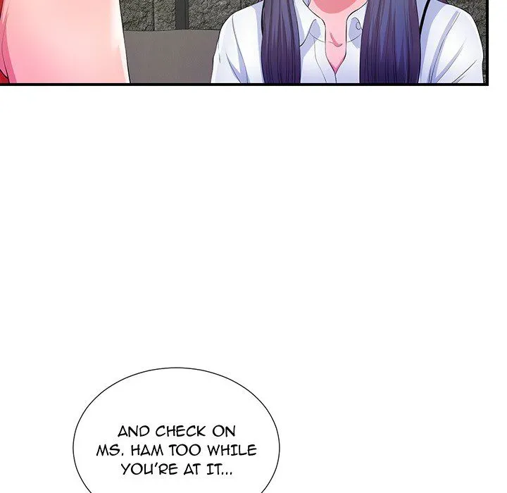 Read The Rookie chapter 0 image 44 on Lezhin