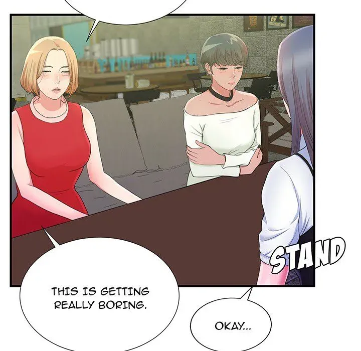 Read The Rookie chapter 0 image 45 on Lezhin