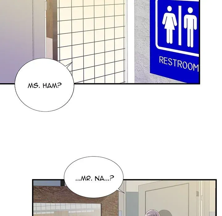 Read The Rookie chapter 0 image 47 on Lezhin