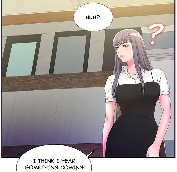 Read The Rookie chapter 0 image 51 on Lezhin