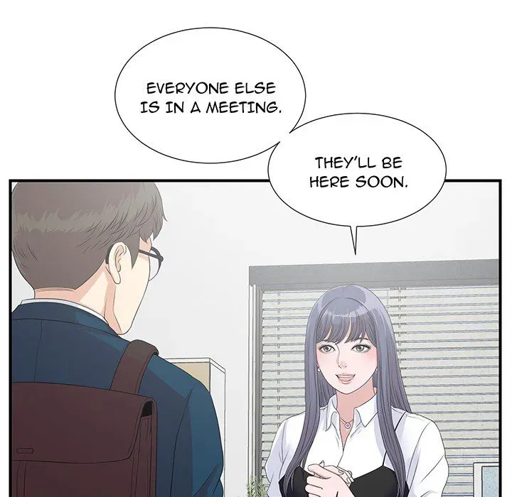 Read The Rookie chapter 0 image 7 on Lezhin