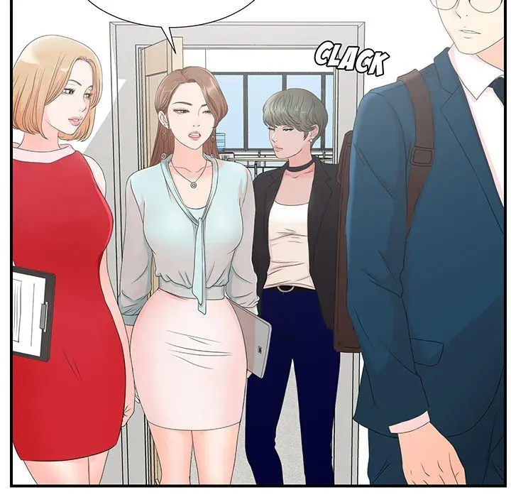 Read The Rookie chapter 0 image 9 on Lezhin