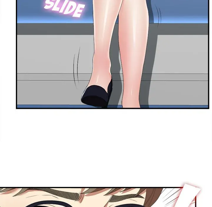 Read The Rookie chapter 1 image 10 on Lezhin