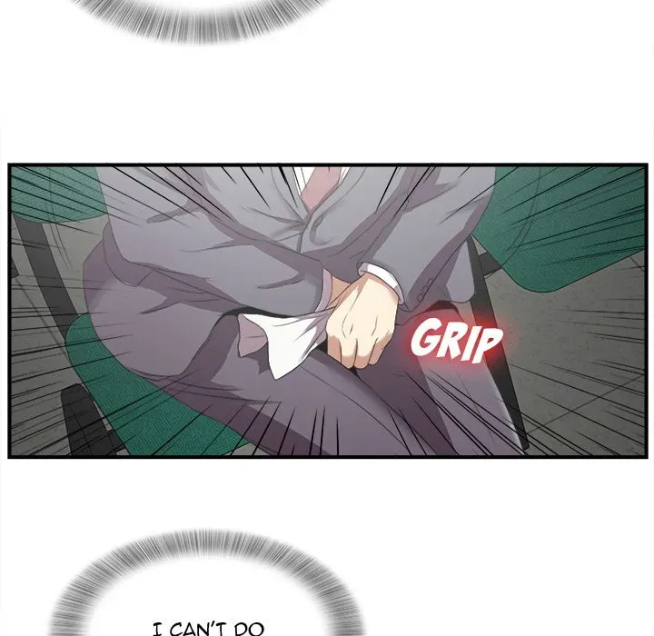 Read The Rookie chapter 1 image 100 on Lezhin