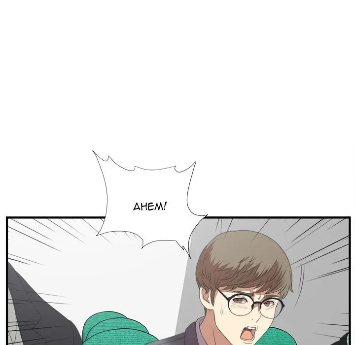 Read The Rookie chapter 1 image 107 on Lezhin