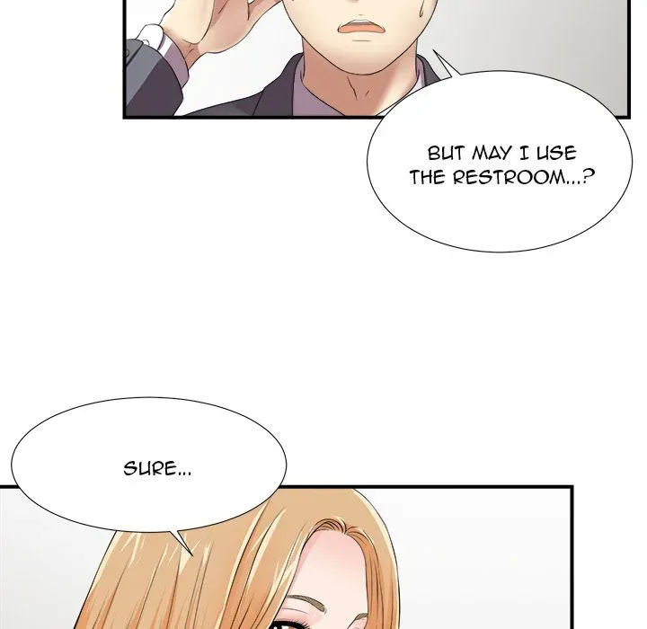 Read The Rookie chapter 1 image 110 on Lezhin
