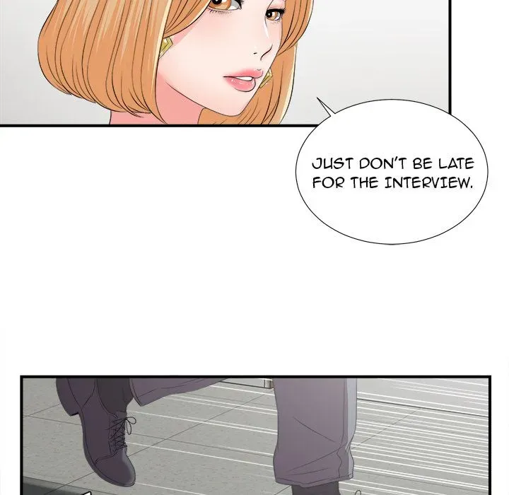 Read The Rookie chapter 1 image 111 on Lezhin