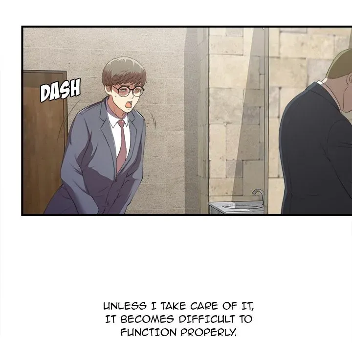 Read The Rookie chapter 1 image 116 on Lezhin