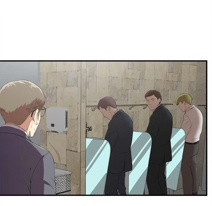 Read The Rookie chapter 1 image 117 on Lezhin