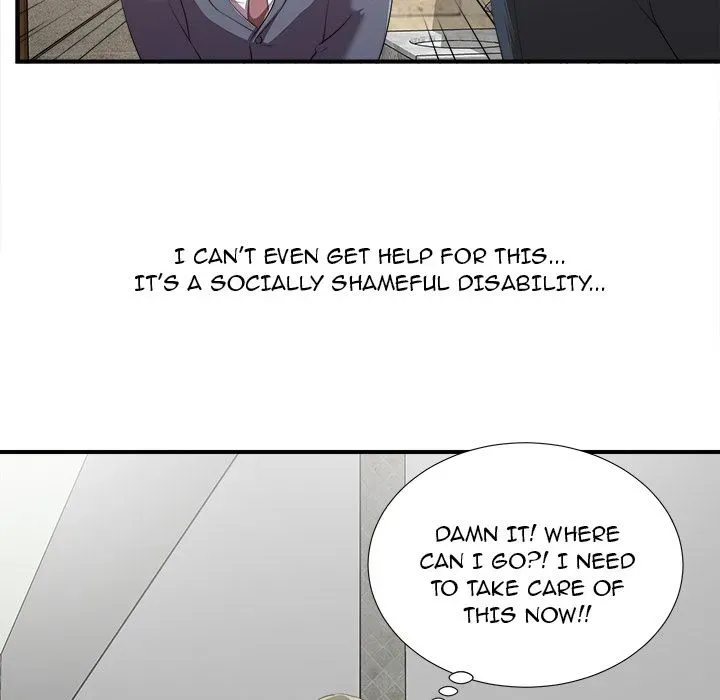 Read The Rookie chapter 1 image 119 on Lezhin