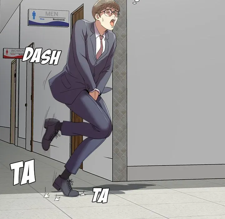 Read The Rookie chapter 1 image 120 on Lezhin