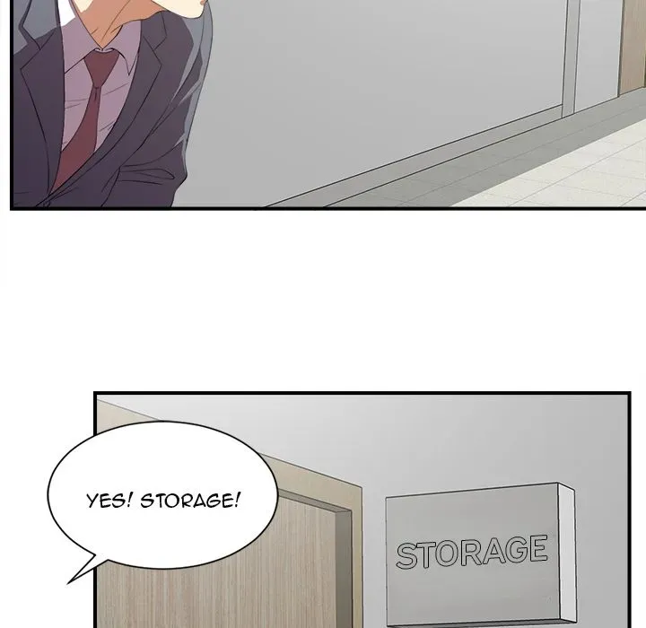 Read The Rookie chapter 1 image 123 on Lezhin