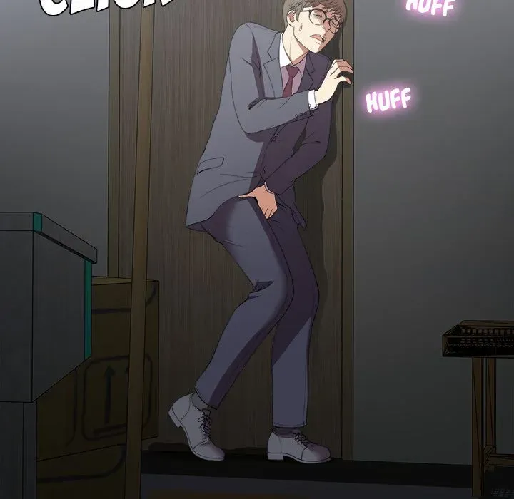 Read The Rookie chapter 1 image 128 on Lezhin
