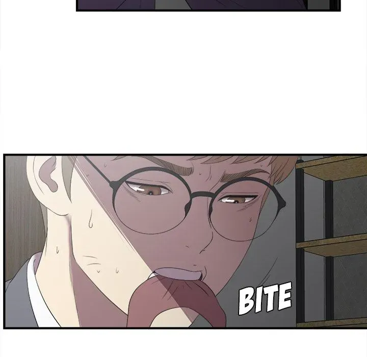 Read The Rookie chapter 1 image 133 on Lezhin