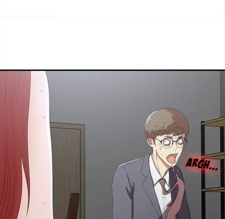 Read The Rookie chapter 1 image 148 on Lezhin