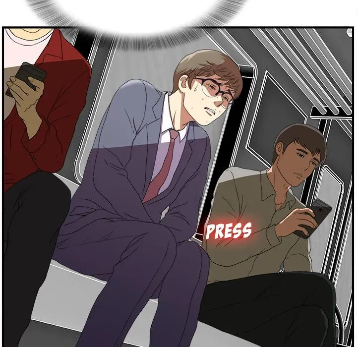Read The Rookie chapter 1 image 15 on Lezhin