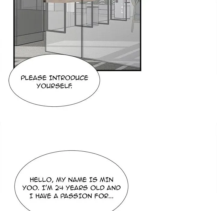 Read The Rookie chapter 1 image 153 on Lezhin