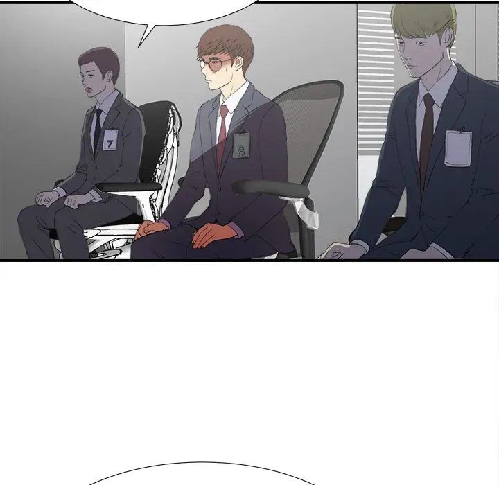 Read The Rookie chapter 1 image 154 on Lezhin