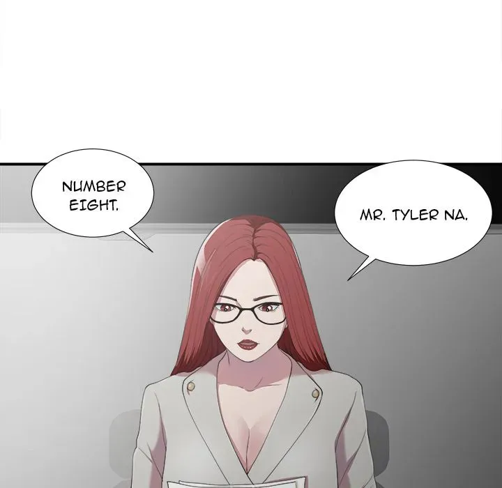 Read The Rookie chapter 1 image 157 on Lezhin