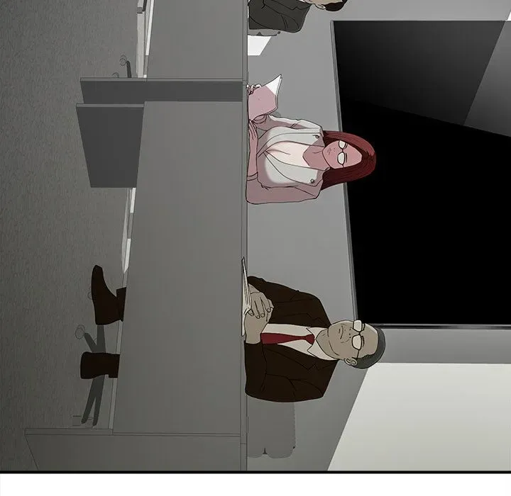 Read The Rookie chapter 1 image 160 on Lezhin