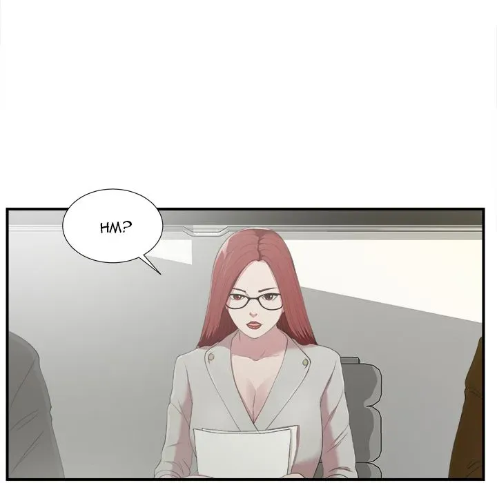 Read The Rookie chapter 1 image 161 on Lezhin