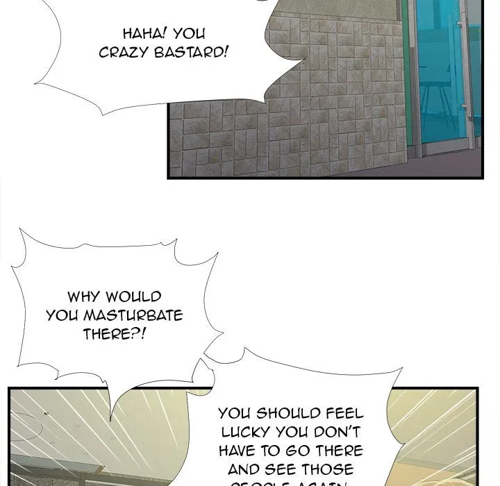 Read The Rookie chapter 1 image 168 on Lezhin