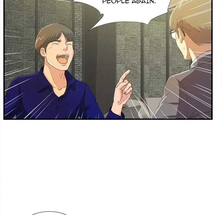 Read The Rookie chapter 1 image 169 on Lezhin