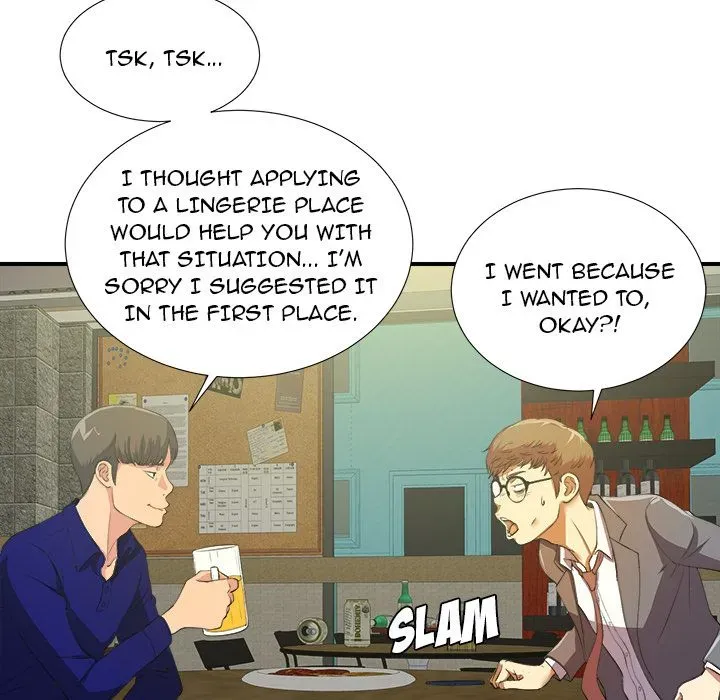Read The Rookie chapter 1 image 170 on Lezhin
