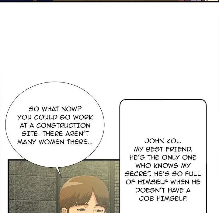 Read The Rookie chapter 1 image 171 on Lezhin
