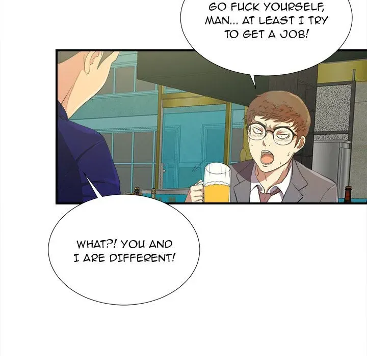 Read The Rookie chapter 1 image 173 on Lezhin