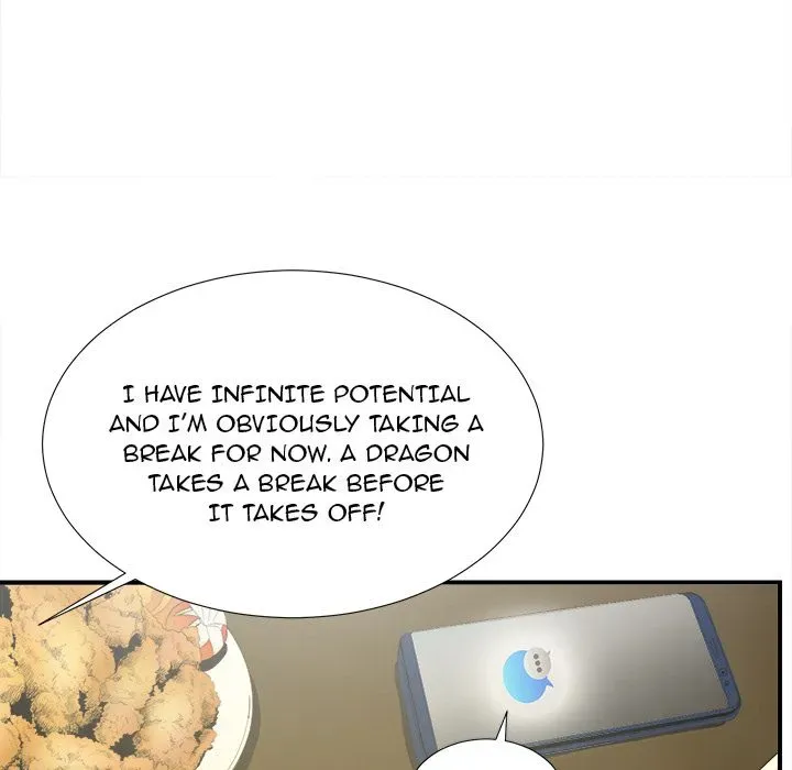 Read The Rookie chapter 1 image 174 on Lezhin