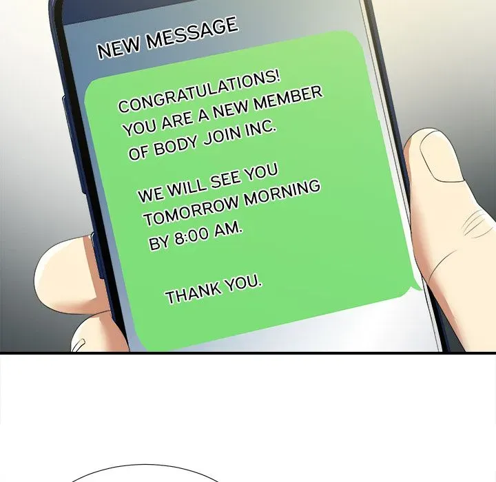 Read The Rookie chapter 1 image 179 on Lezhin