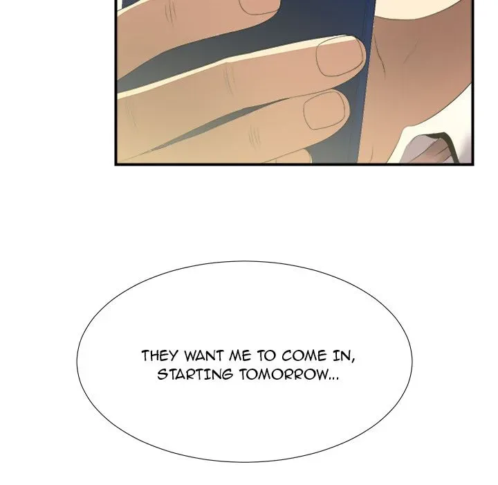 Read The Rookie chapter 1 image 181 on Lezhin