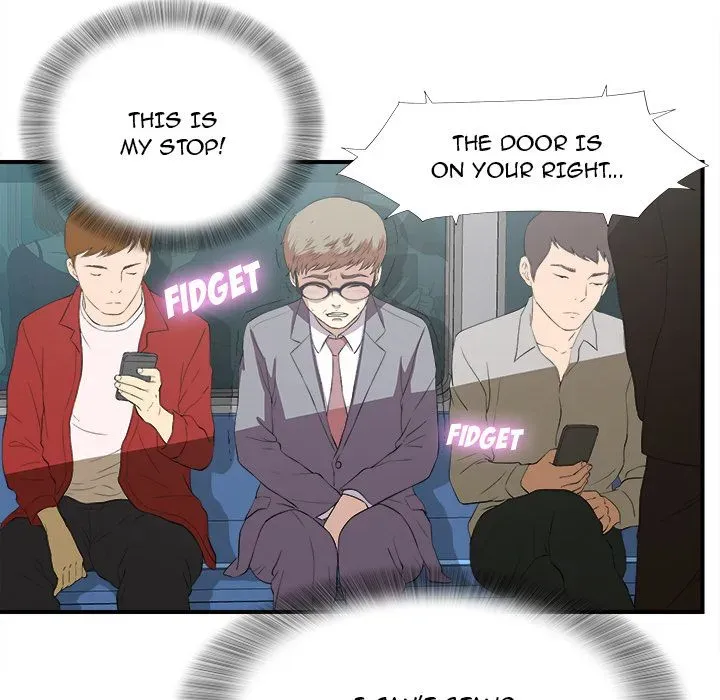 Read The Rookie chapter 1 image 22 on Lezhin