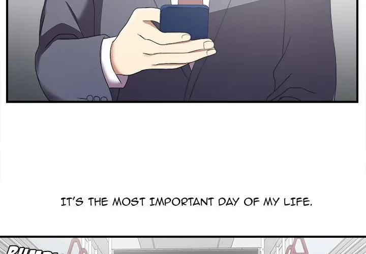 Read The Rookie chapter 1 image 3 on Lezhin