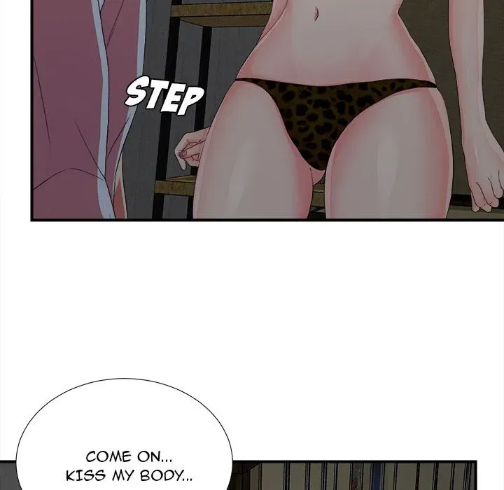 Read The Rookie chapter 1 image 39 on Lezhin