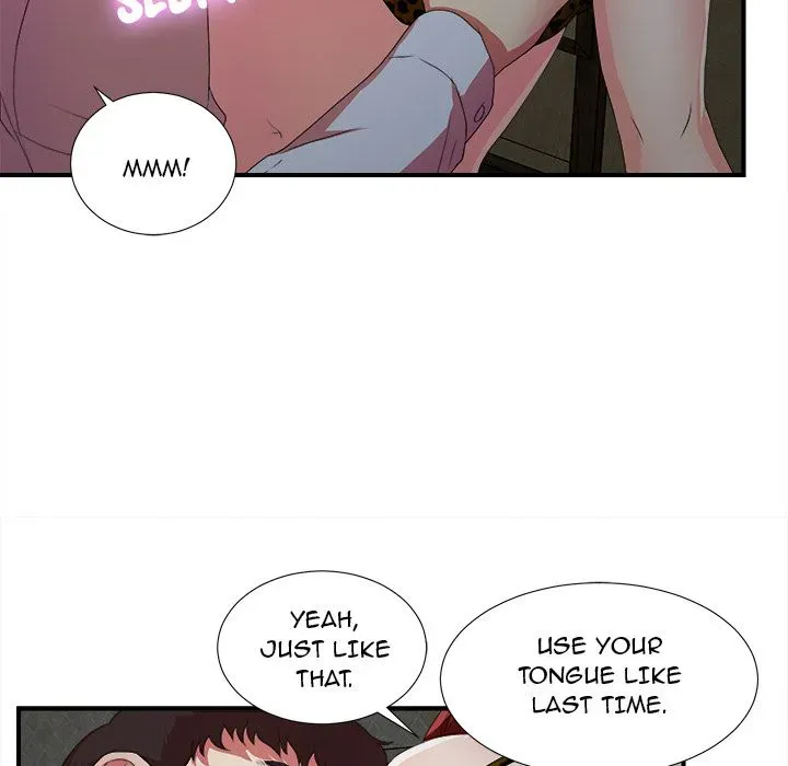 Read The Rookie chapter 1 image 41 on Lezhin