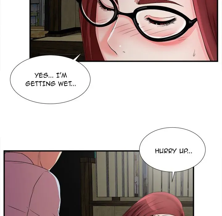 Read The Rookie chapter 1 image 43 on Lezhin