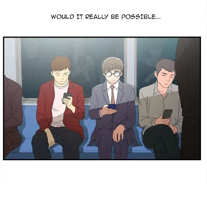 Read The Rookie chapter 1 image 5 on Lezhin