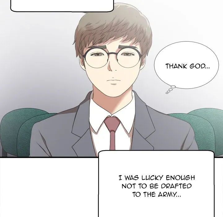 Read The Rookie chapter 1 image 53 on Lezhin