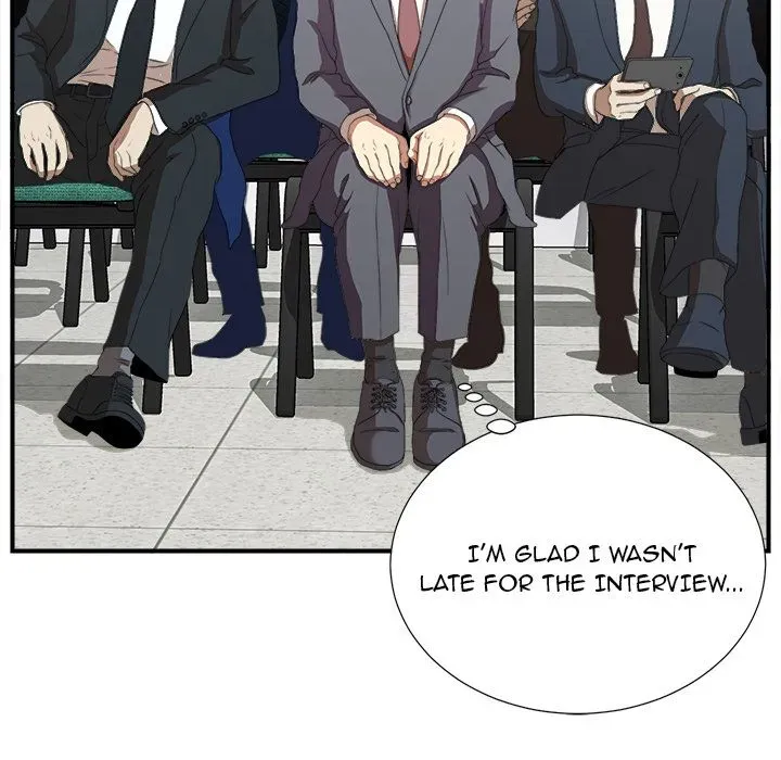 Read The Rookie chapter 1 image 55 on Lezhin