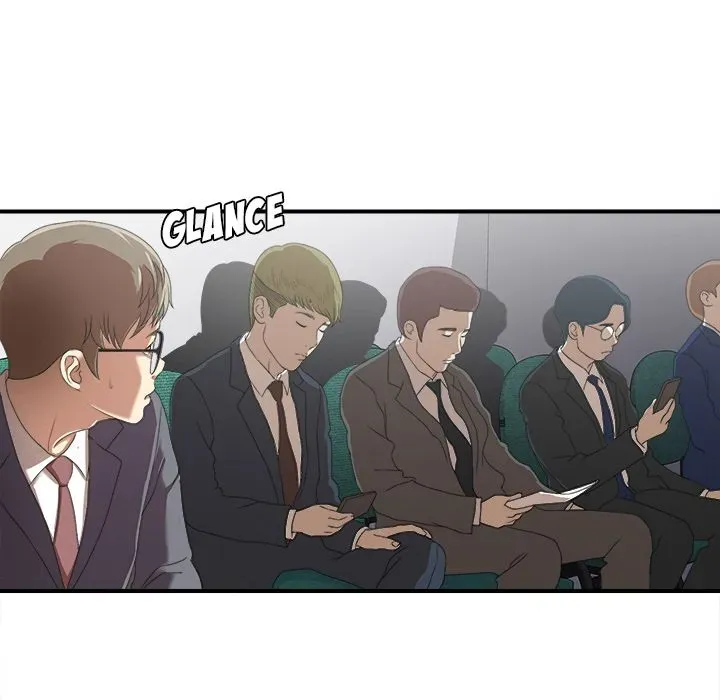 Read The Rookie chapter 1 image 56 on Lezhin