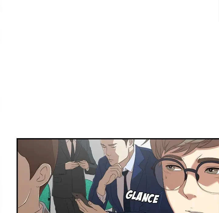Read The Rookie chapter 1 image 57 on Lezhin