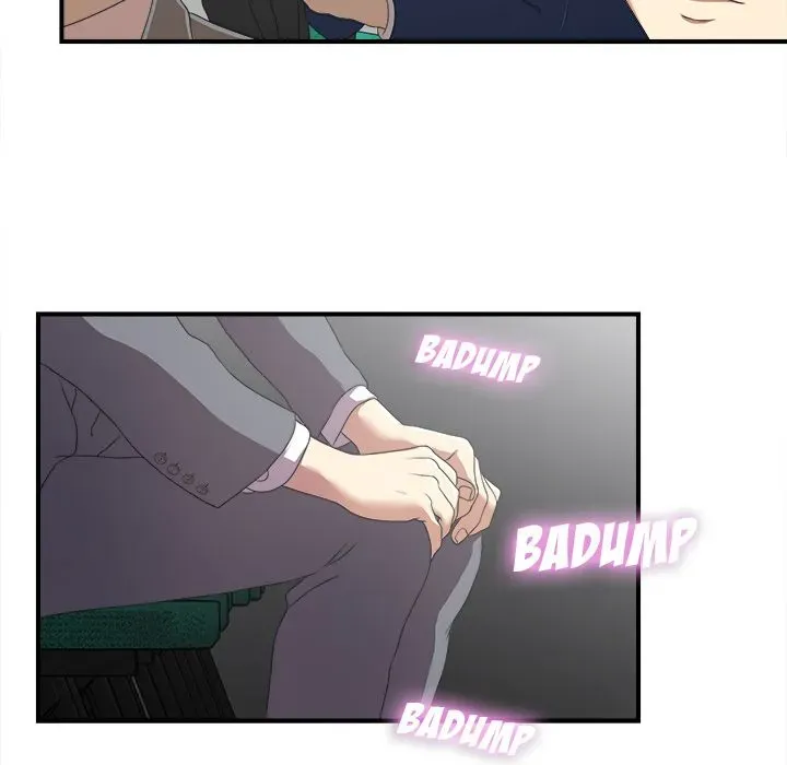 Read The Rookie chapter 1 image 58 on Lezhin