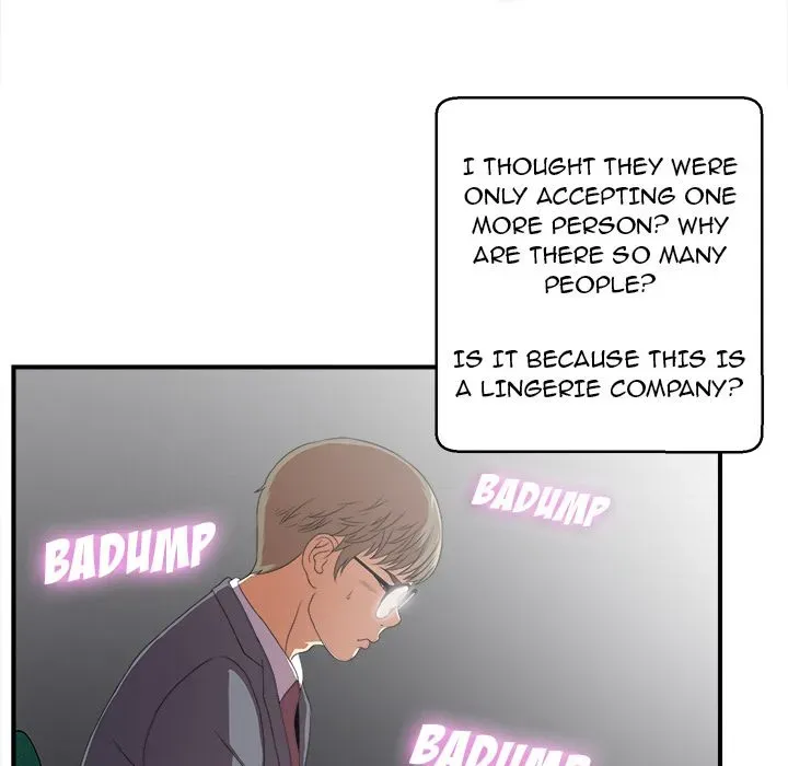 Read The Rookie chapter 1 image 59 on Lezhin