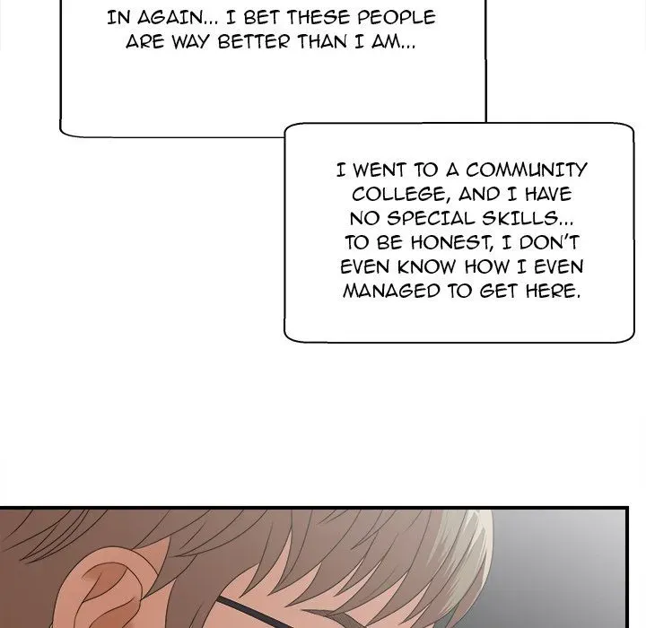 Read The Rookie chapter 1 image 61 on Lezhin