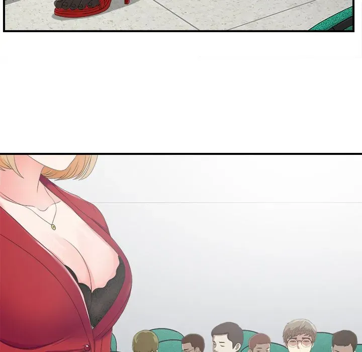 Read The Rookie chapter 1 image 65 on Lezhin