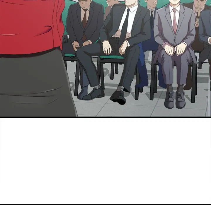 Read The Rookie chapter 1 image 66 on Lezhin