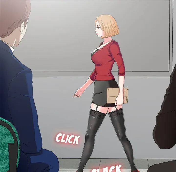 Read The Rookie chapter 1 image 67 on Lezhin