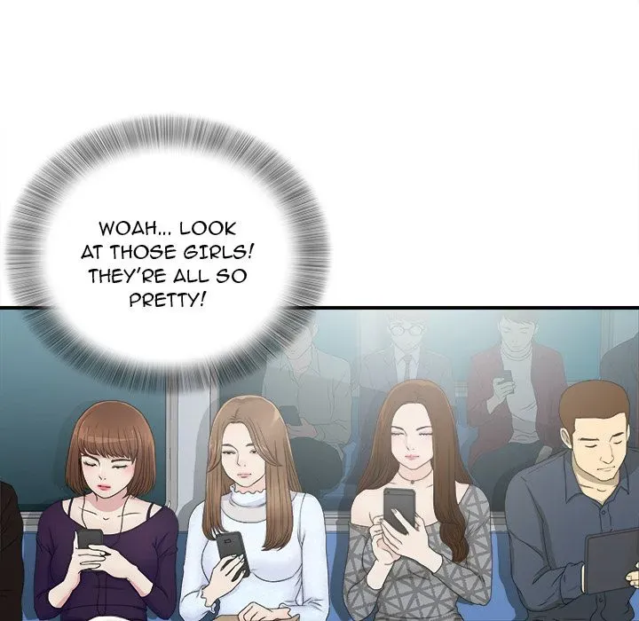 Read The Rookie chapter 1 image 7 on Lezhin
